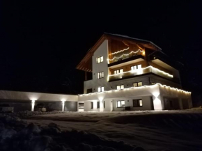 Sprungschanze Haus, Murau